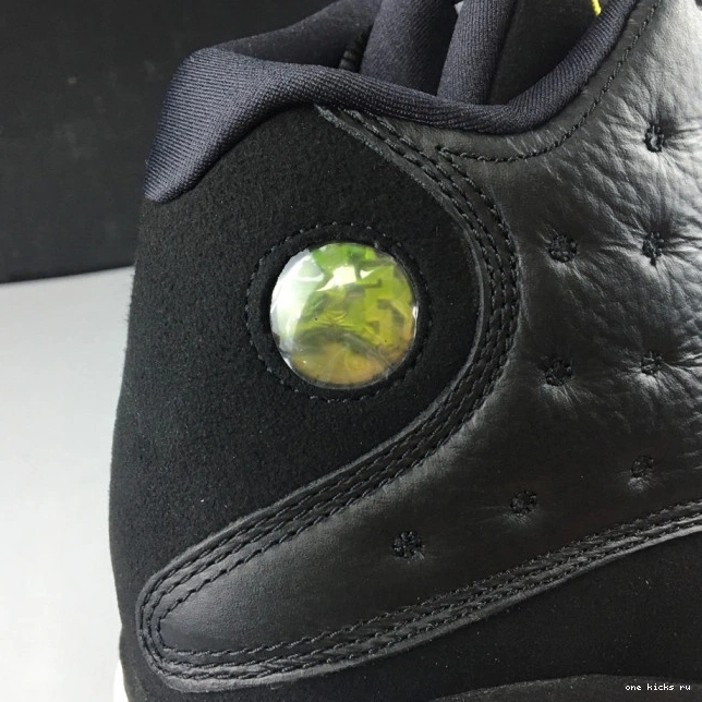Rep Retro 'Playoff' 13 2011 Air Jordan 414571-001 0710